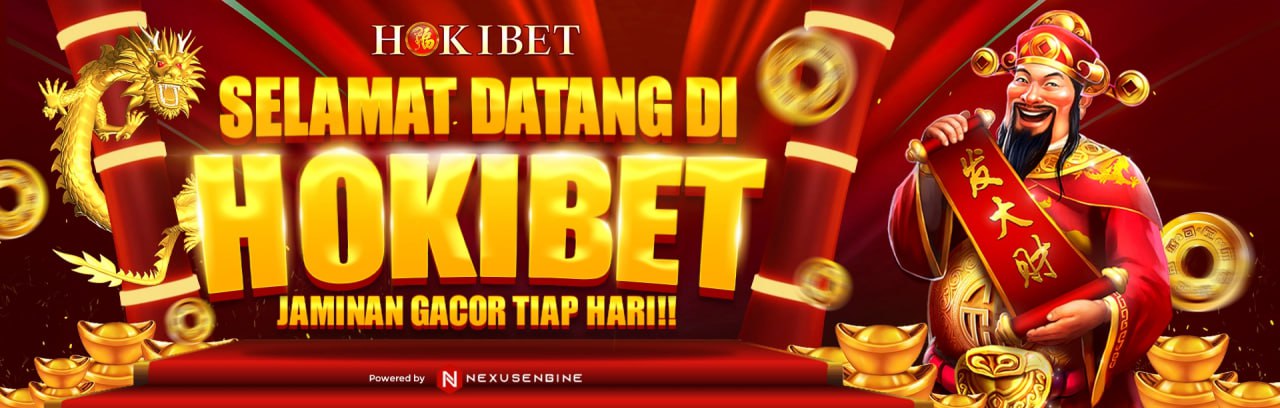 Situs Slot Online Perdana Rilis Hokibet Nexus ( Hokibet v2 ) post thumbnail image